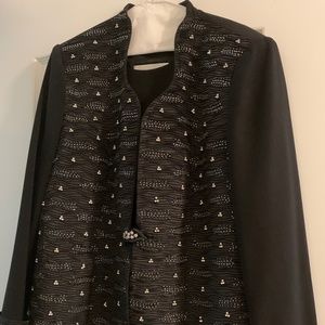 Womens church suit
